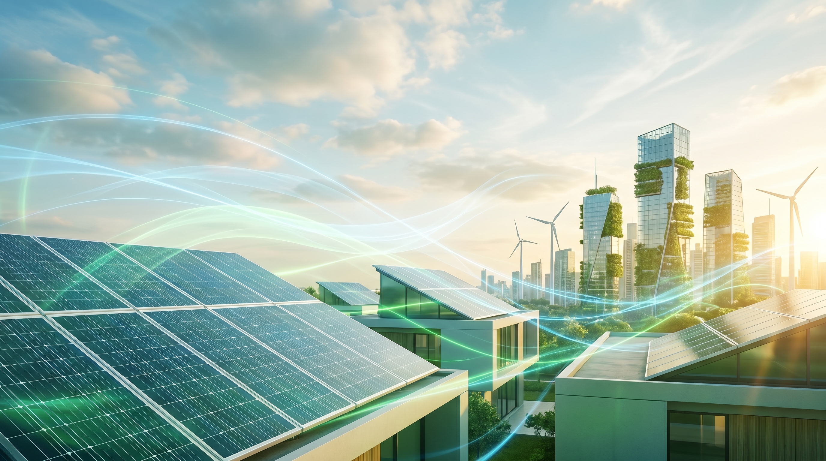 Pourquoi installer des panneaux solaires en 2026 ?